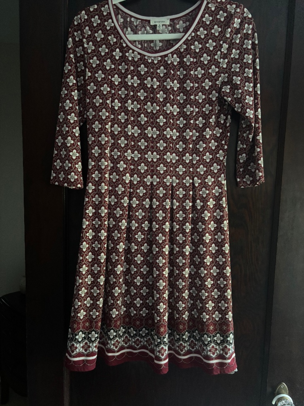 Max Studio Dress